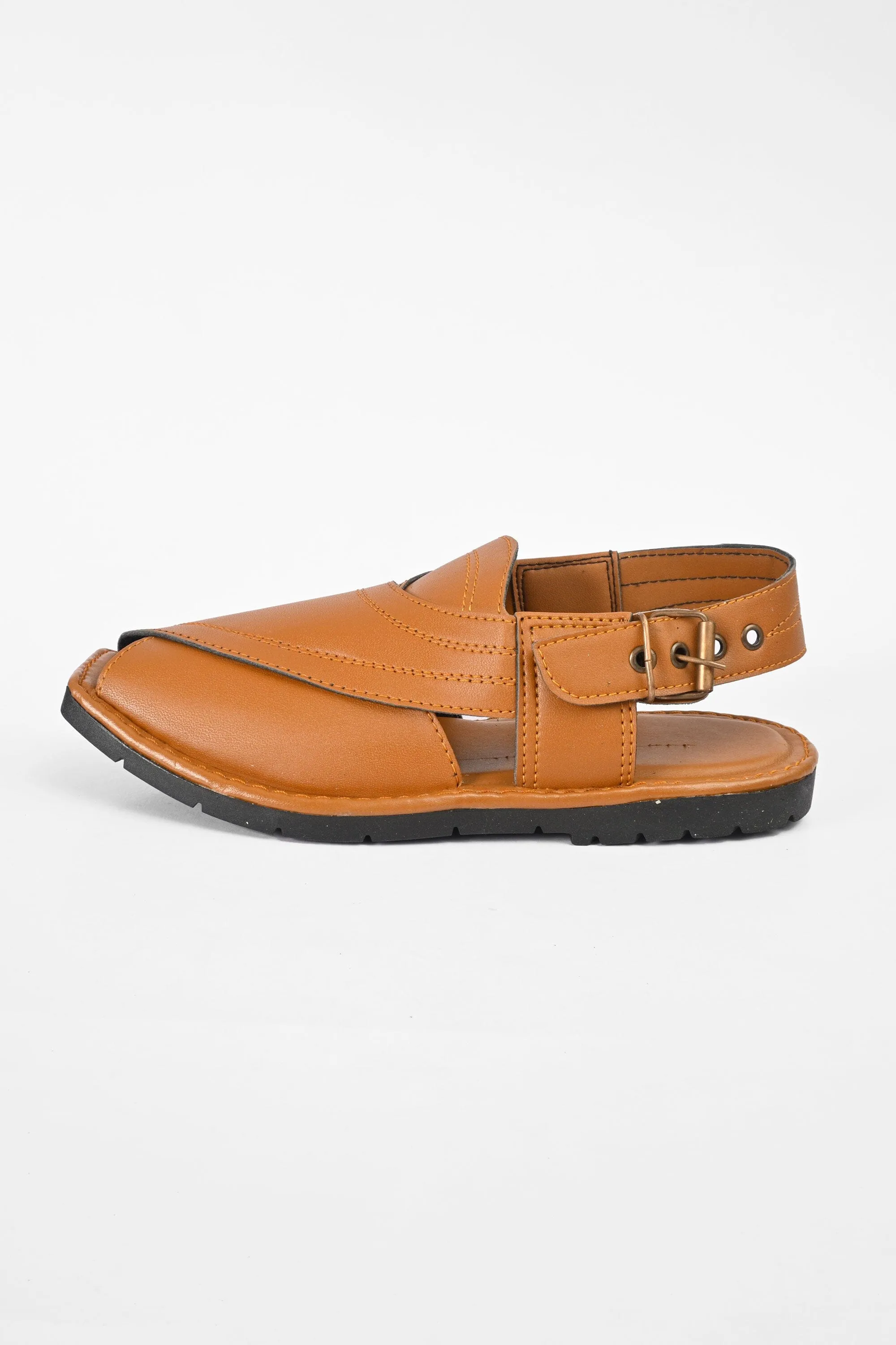 Men's Trending Classic Peshawari Chappal