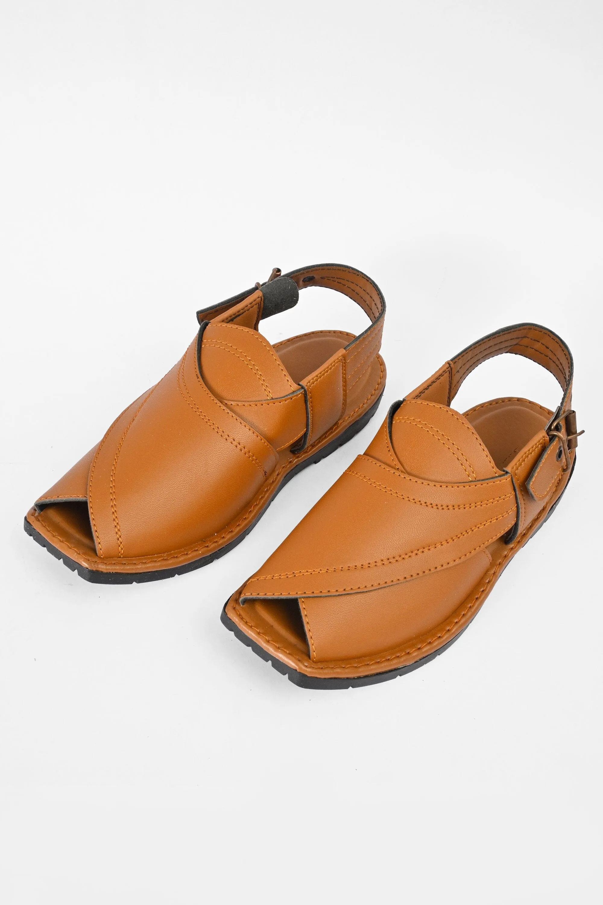 Men's Trending Classic Peshawari Chappal