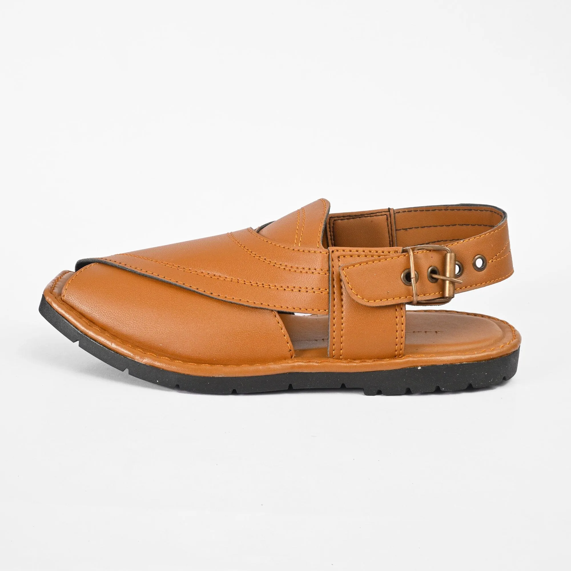 Men's Trending Classic Peshawari Chappal