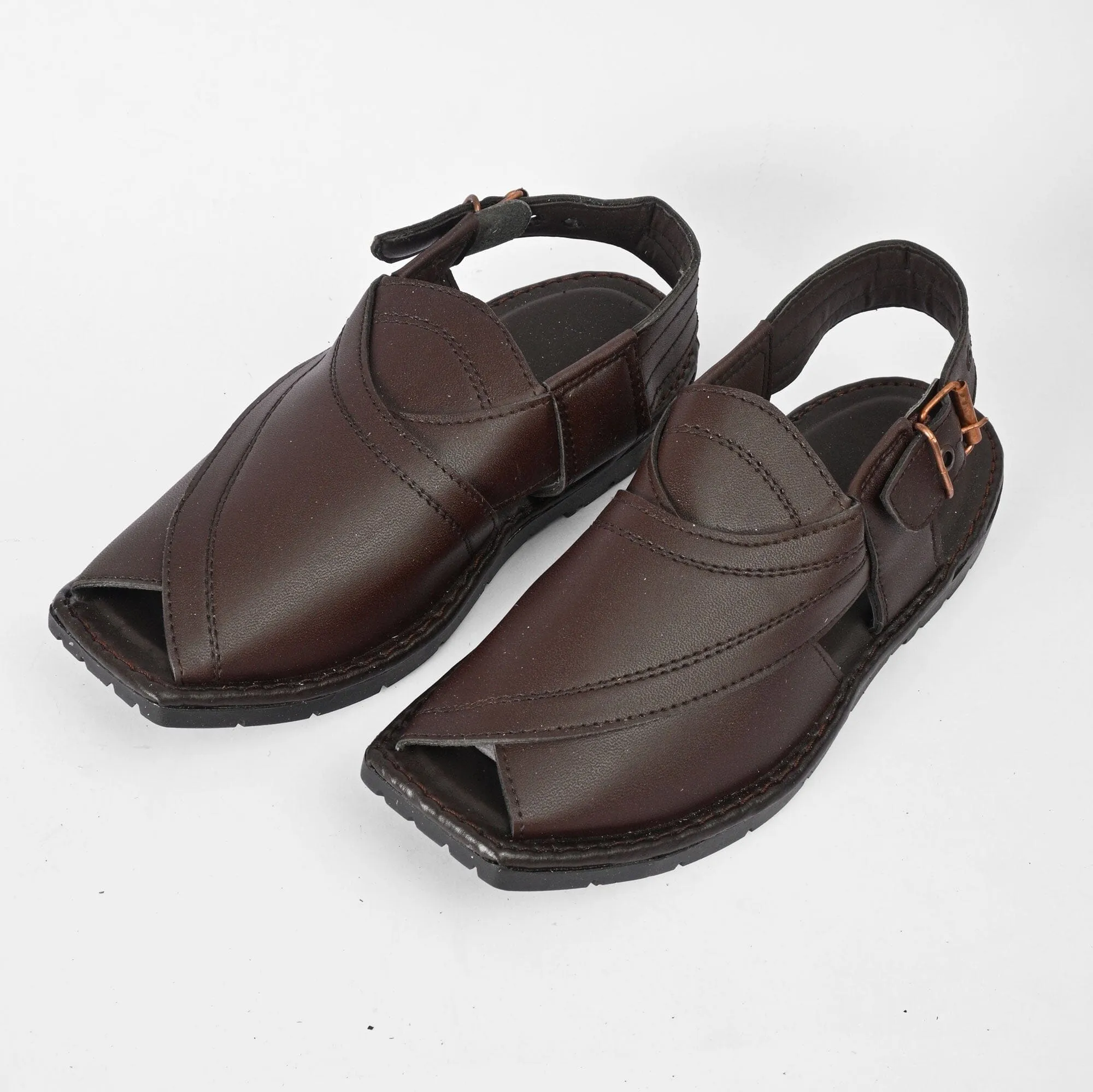 Men's Trending Classic Peshawari Chappal