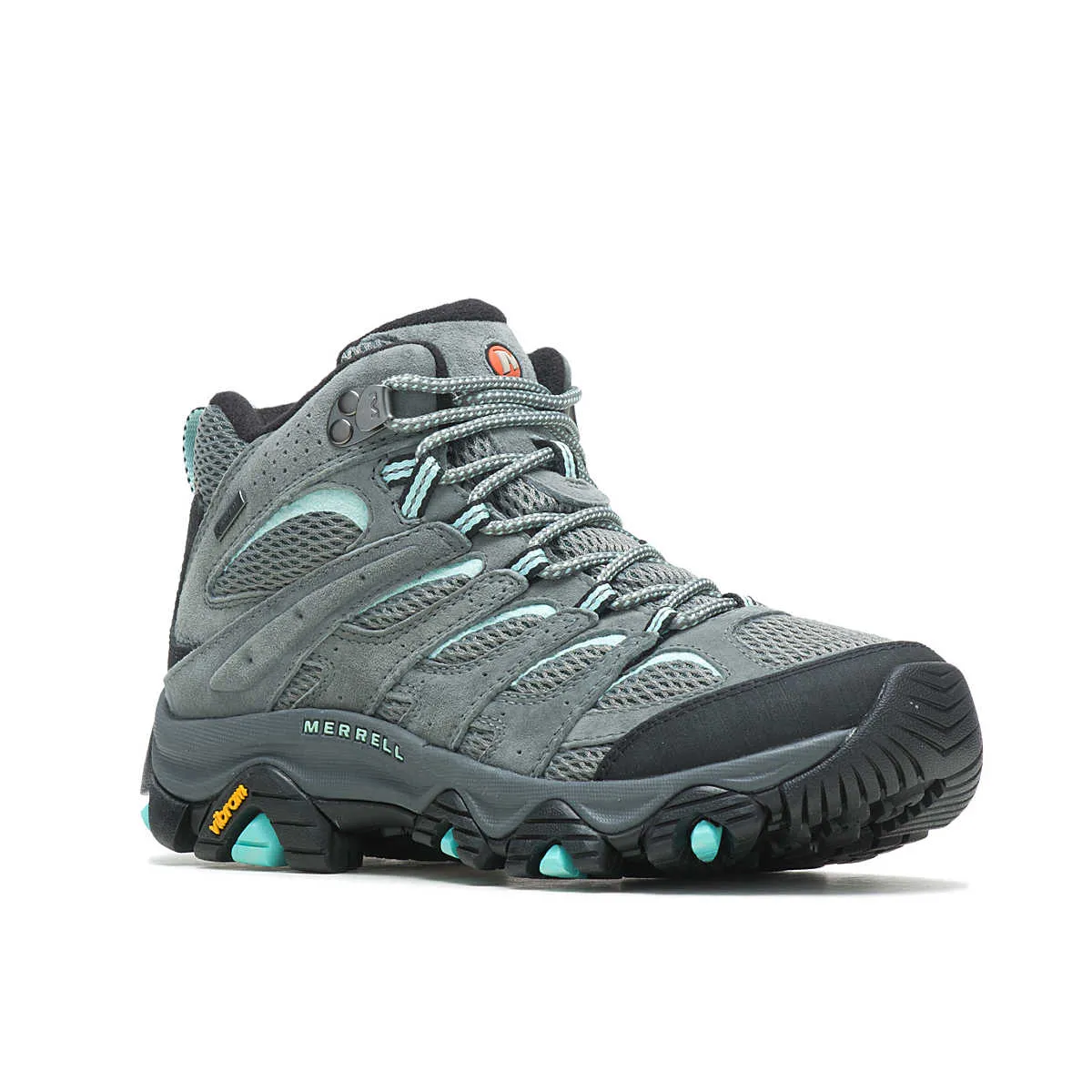 Merrell Womens Moab 3 Mid GTX Waterproof Boots