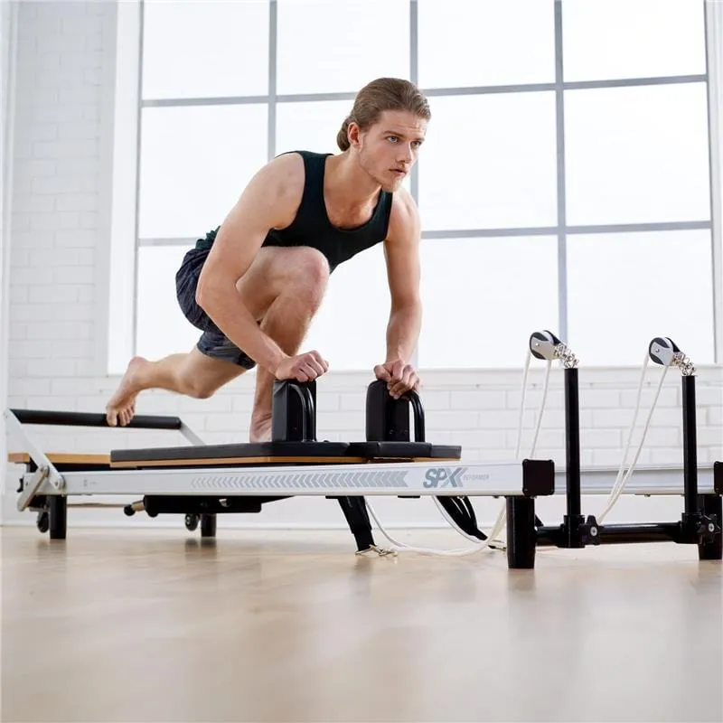 Merrithew At Home SPX® Reformer Package - ST11010