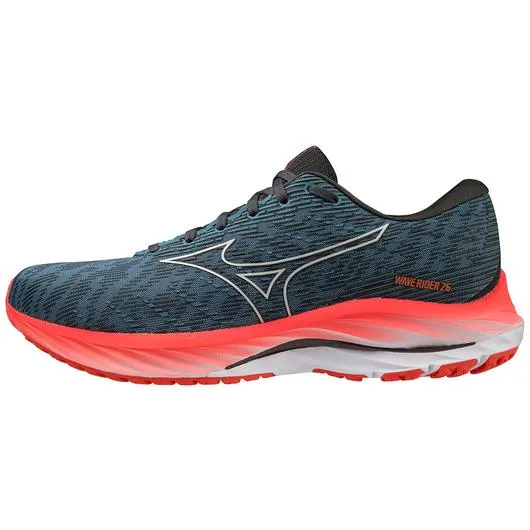 Mizuno Men's Wave Rider 26