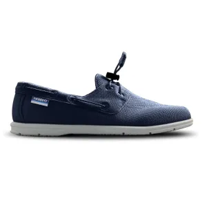 Monterey - Navy Blue