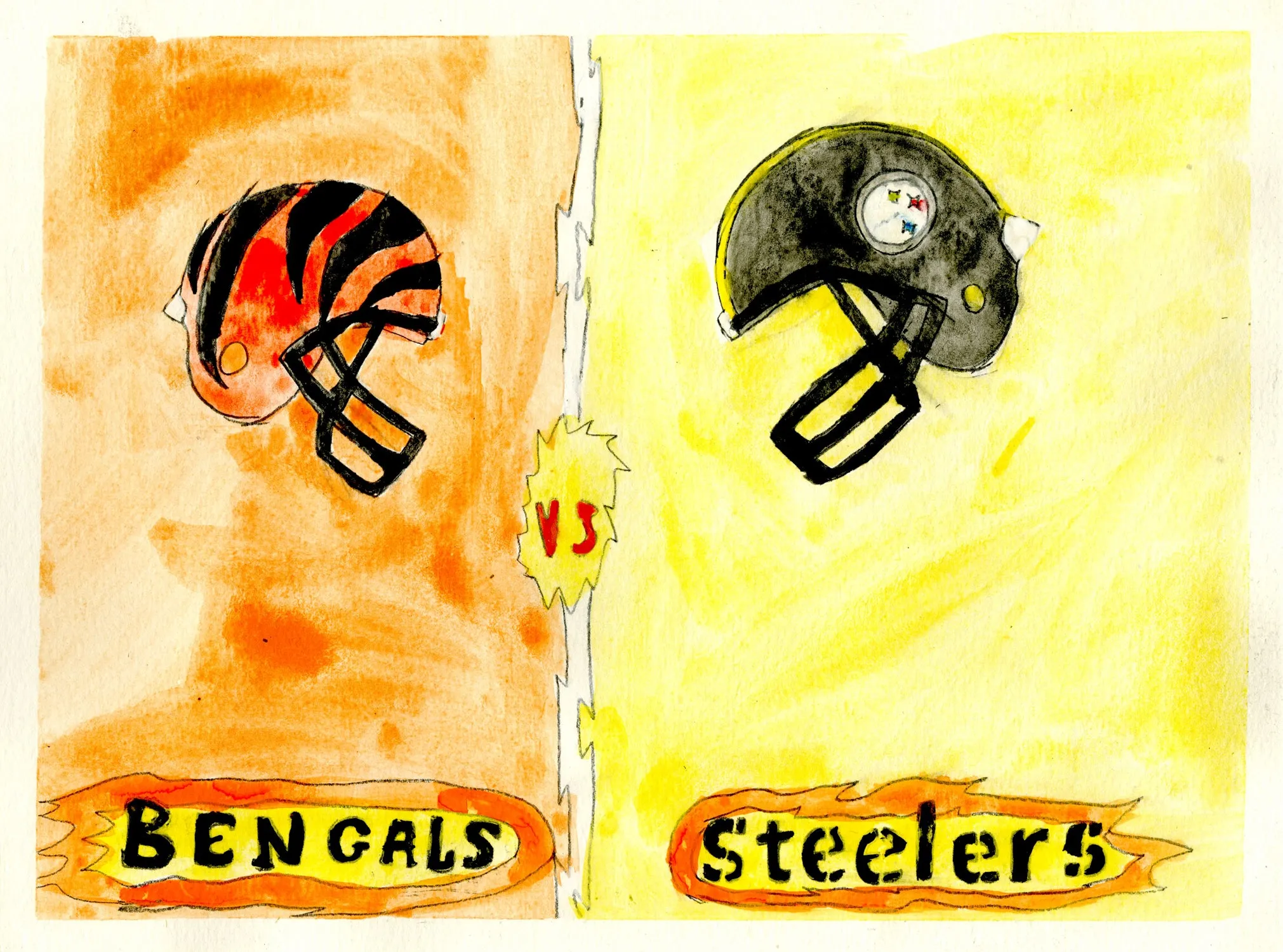 More NFL Teams (D8551)