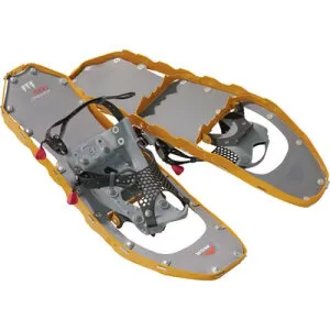 MSR Lightning Trail Snowshoes - Women's 25in