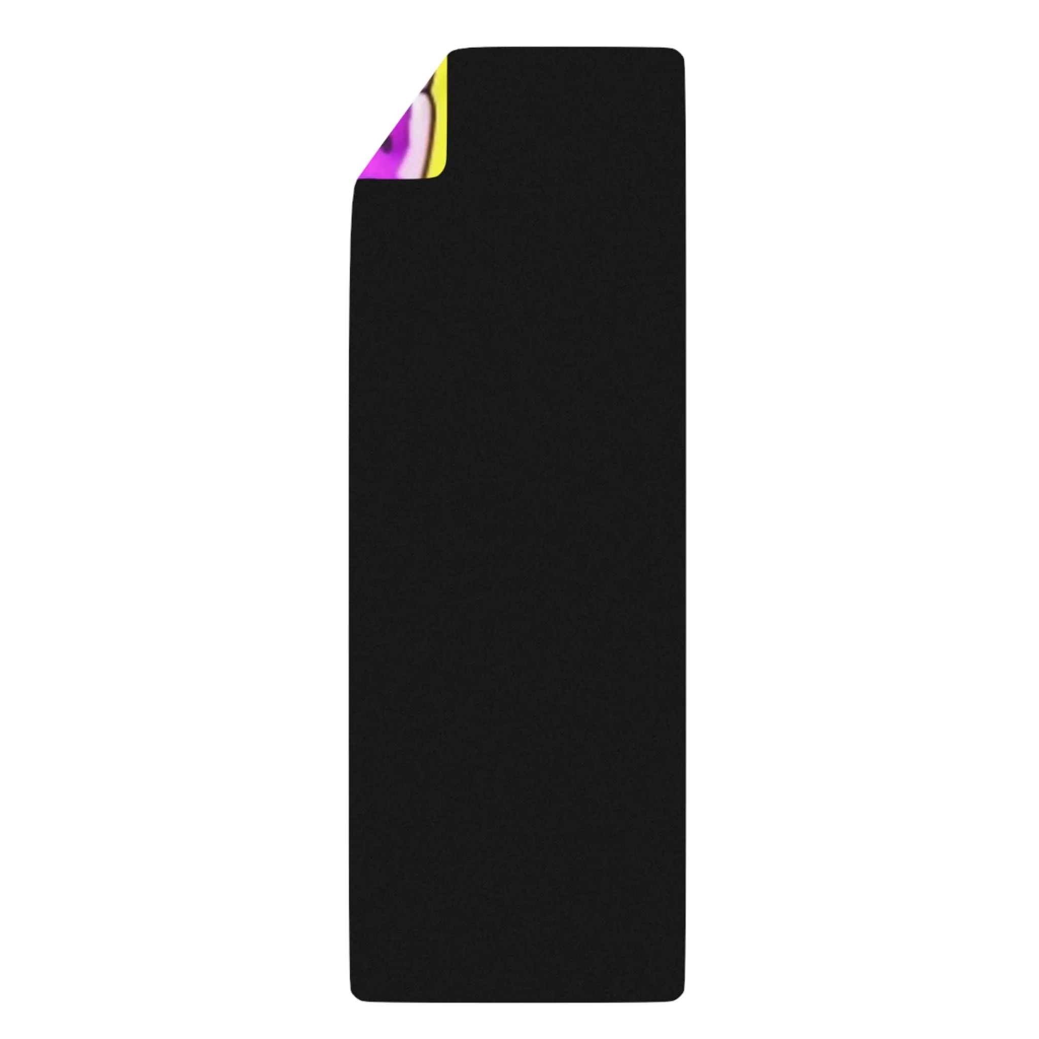 MyDreamMyTee Rubber Yoga Mat