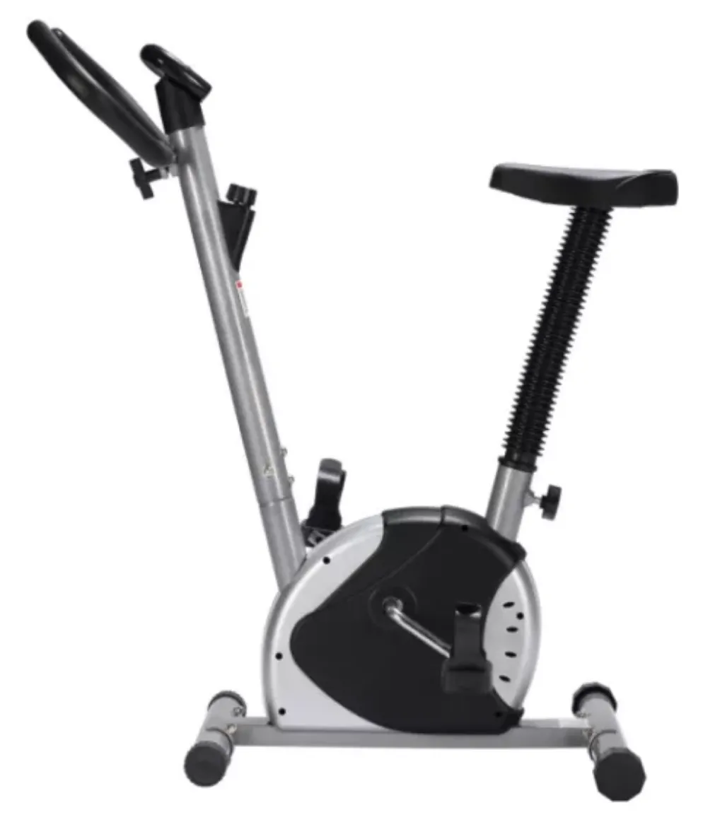 Nashua Upright Exercise Bike (95kg user)