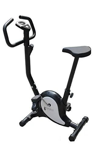 Nashua Upright Exercise Bike (95kg user)