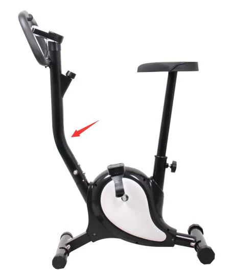 Nashua Upright Exercise Bike (95kg user)