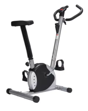 Nashua Upright Exercise Bike (95kg user)