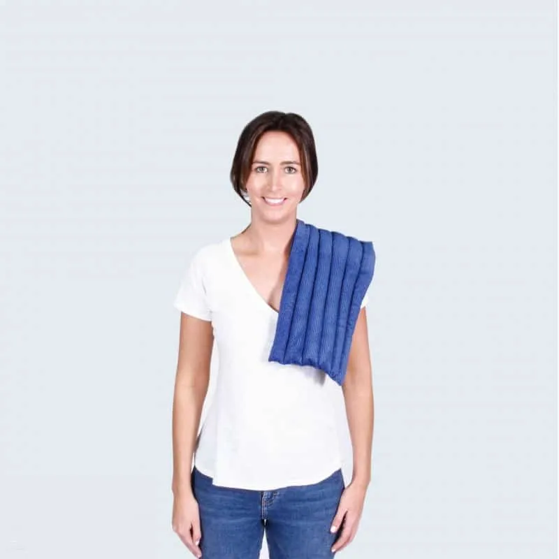 Natural Lupin Pack Body Heating Pad