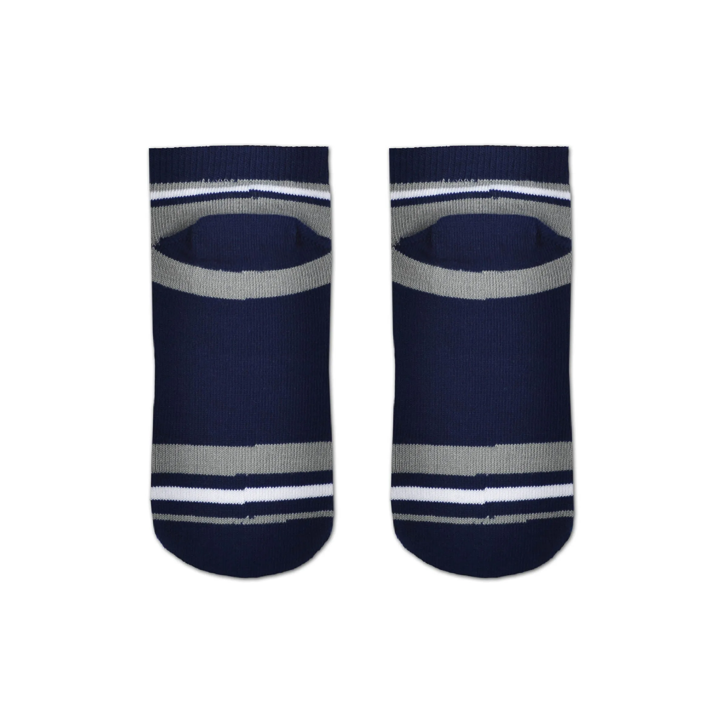 NCAA Arizona Wildcats For Bare Feet Streak Socks