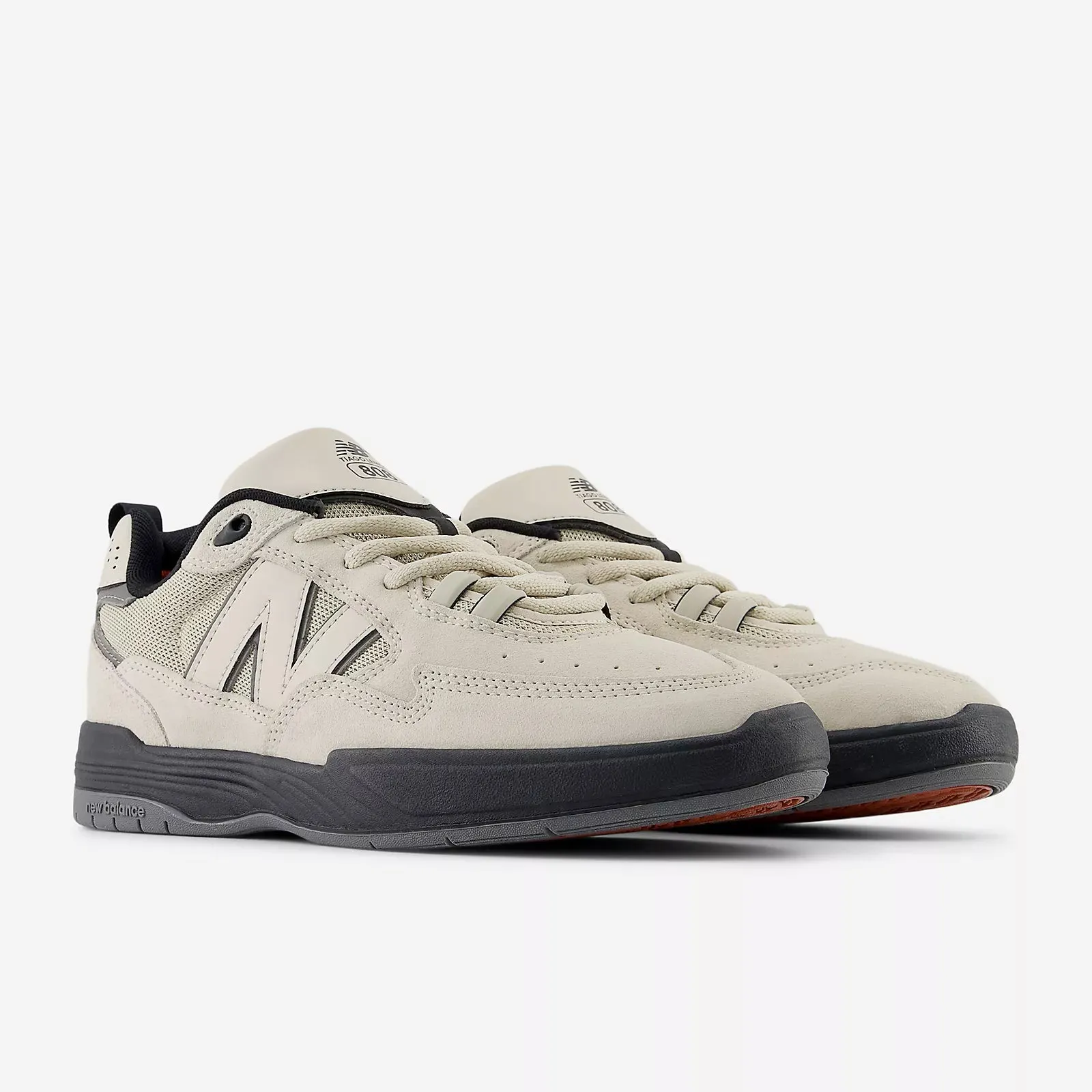 New Balance 808 Tiago Lemos  Off White / Black