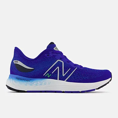 New Balance Kids Fresh Foam X 880V12 Gs