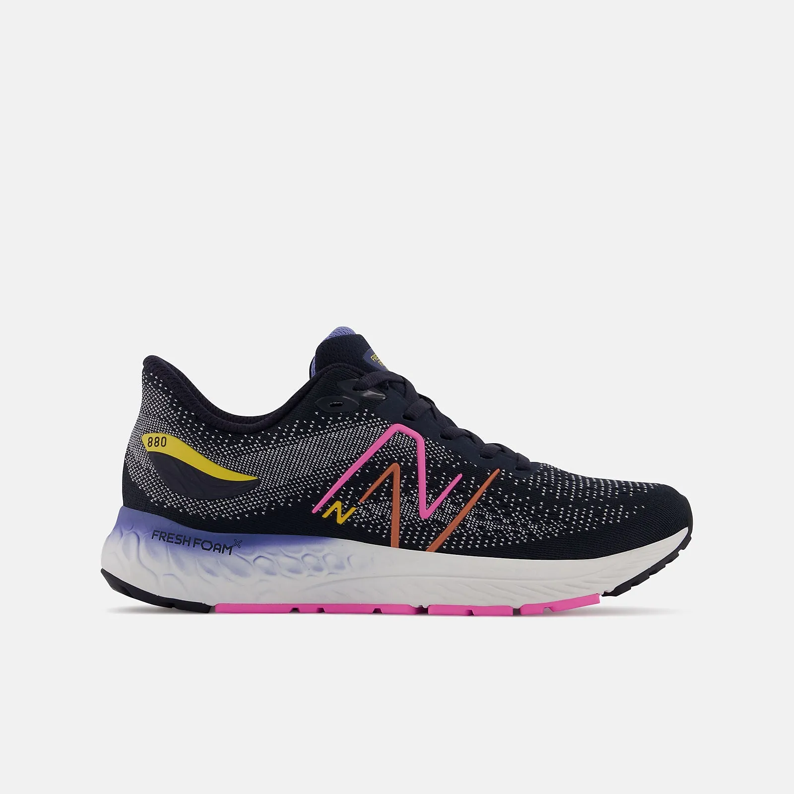 New Balance Kids Fresh Foam X 880V12 Gs