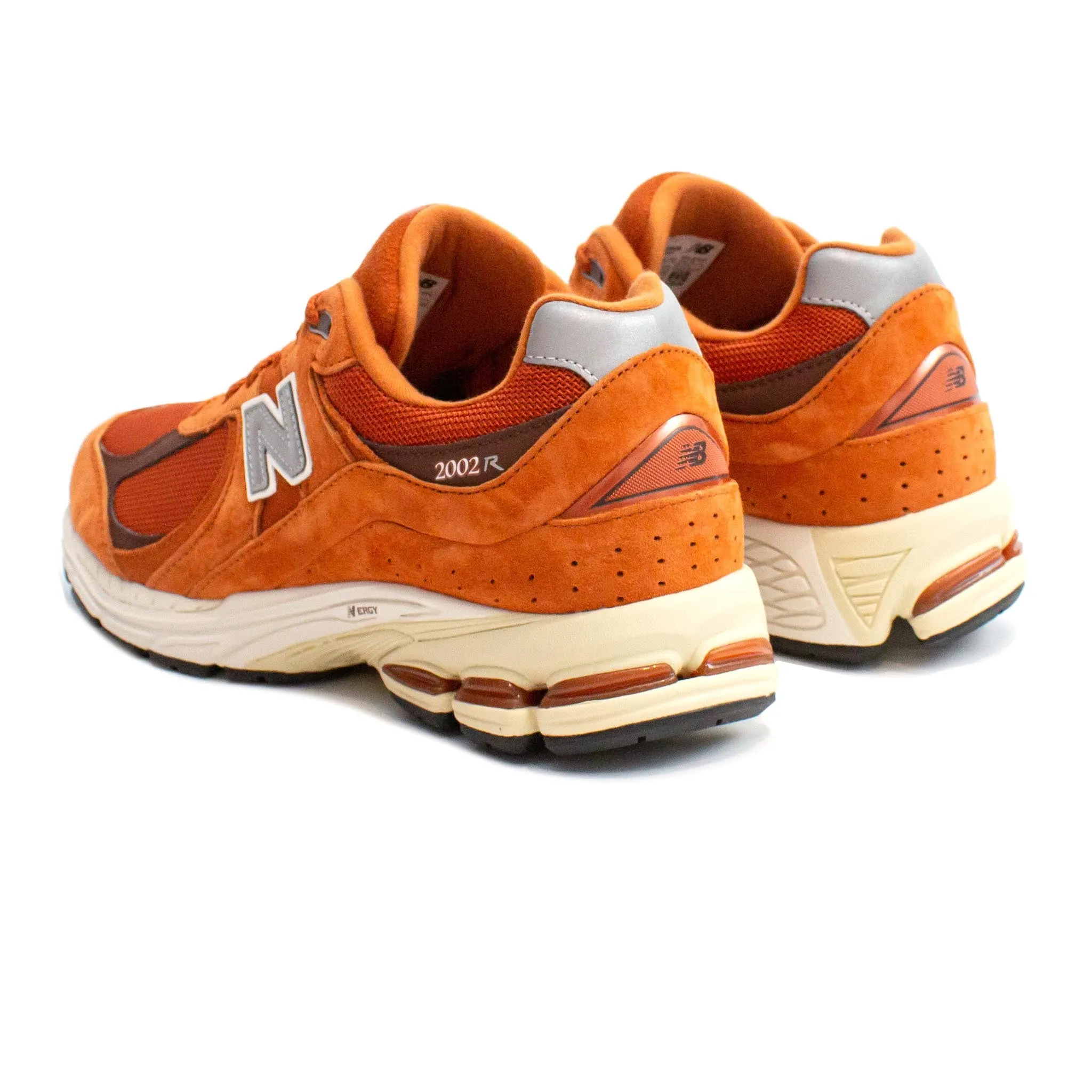 New Balance M2002RCB Rust Oxide