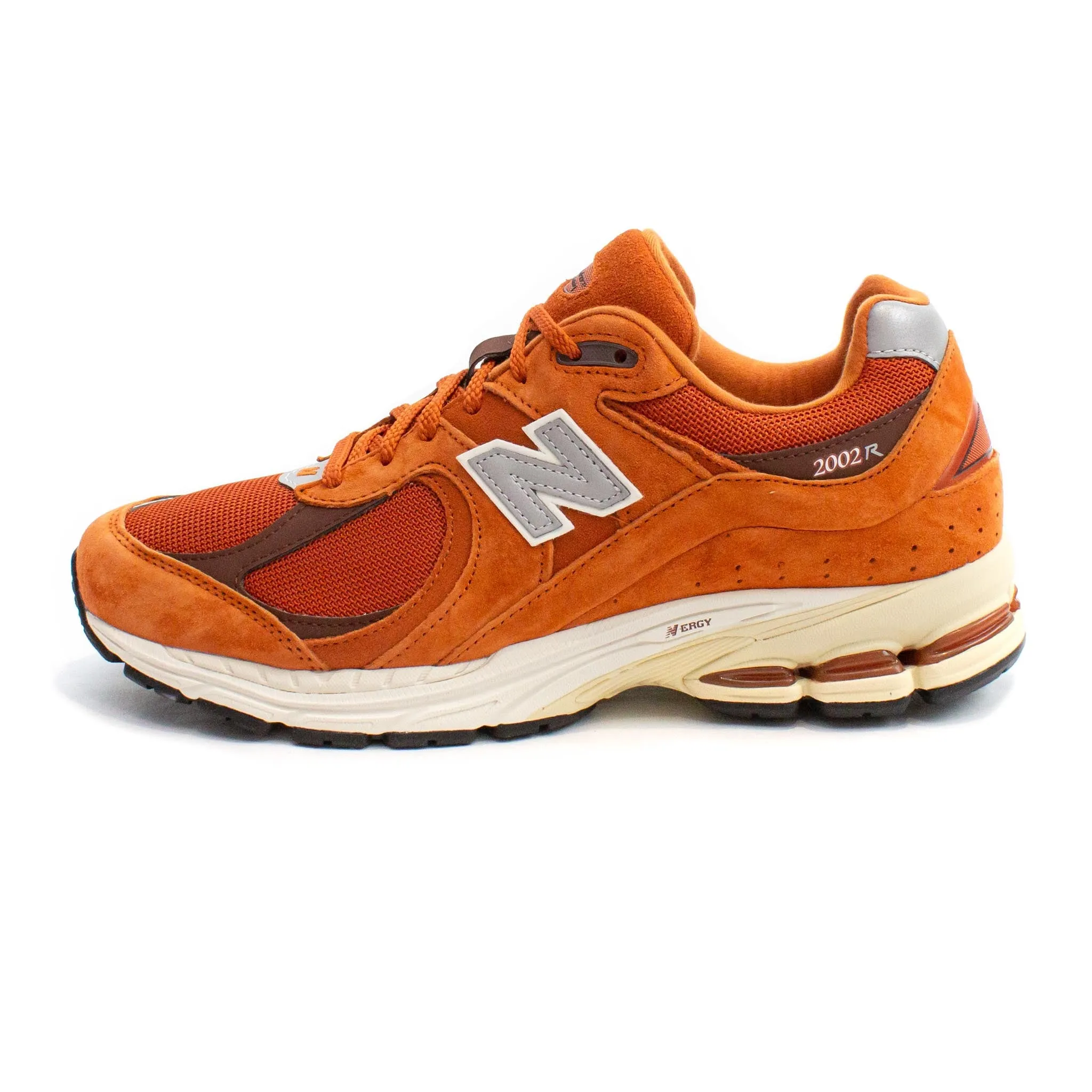 New Balance M2002RCB Rust Oxide