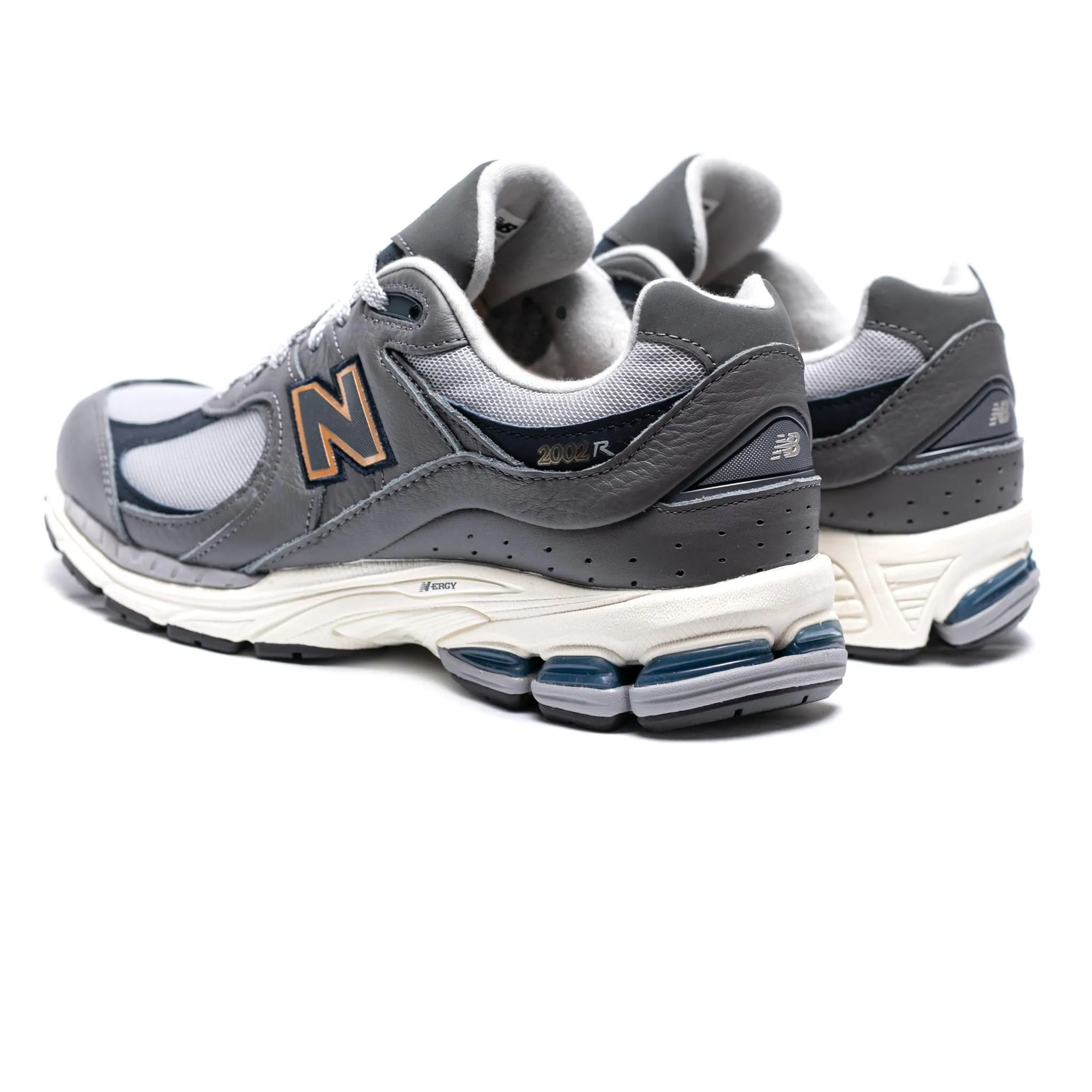 New Balance M2002RHP Castlerock