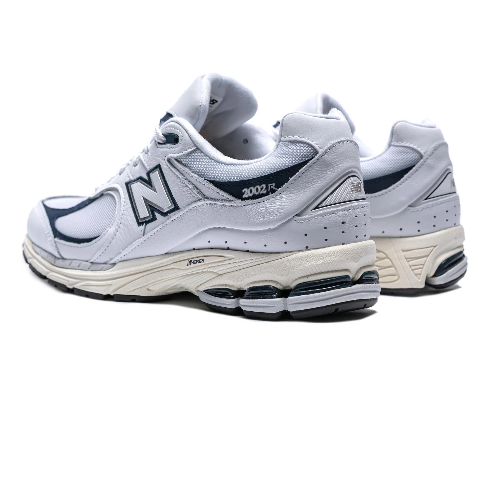 New Balance M2002RHQ White/Natural Indigo