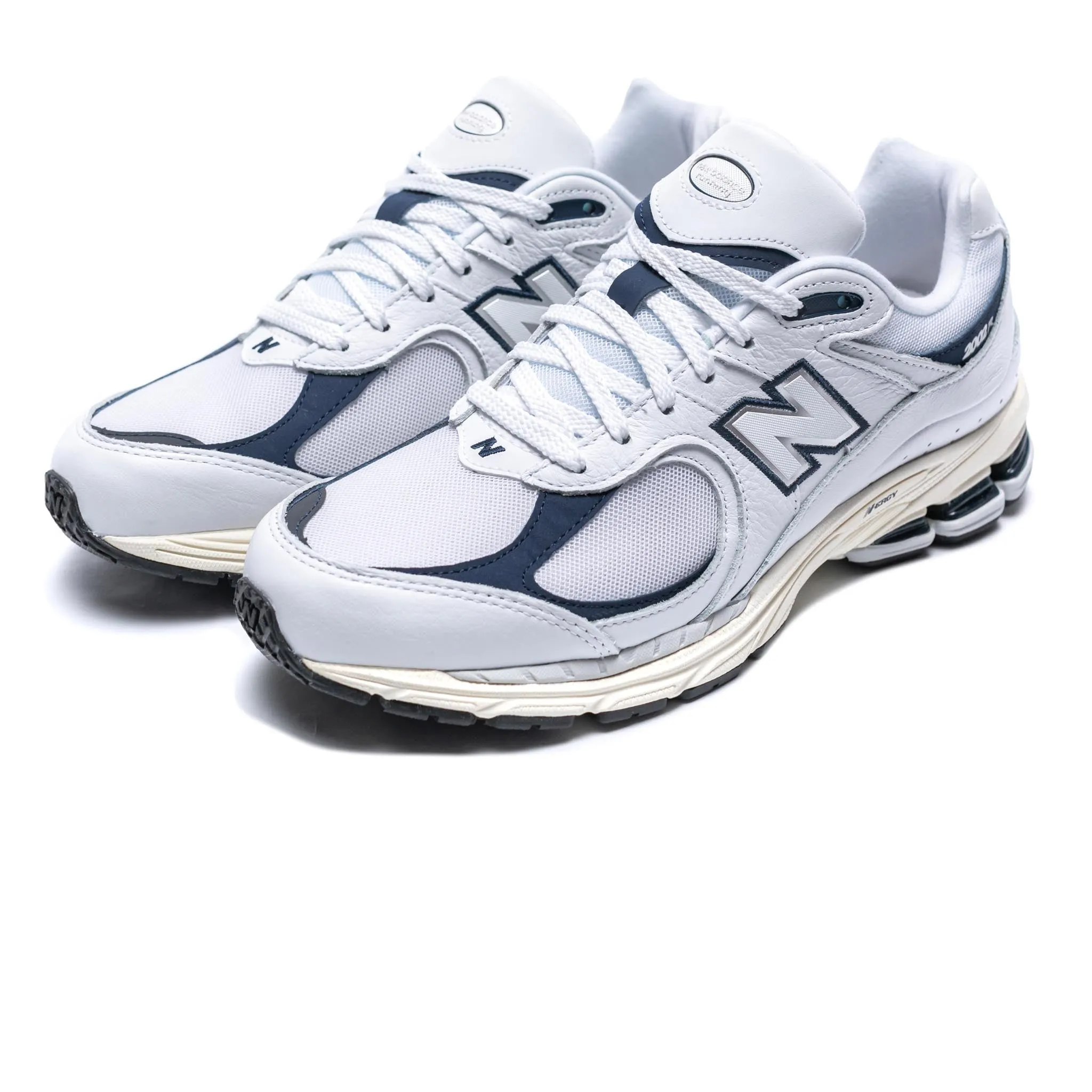 New Balance M2002RHQ White/Natural Indigo