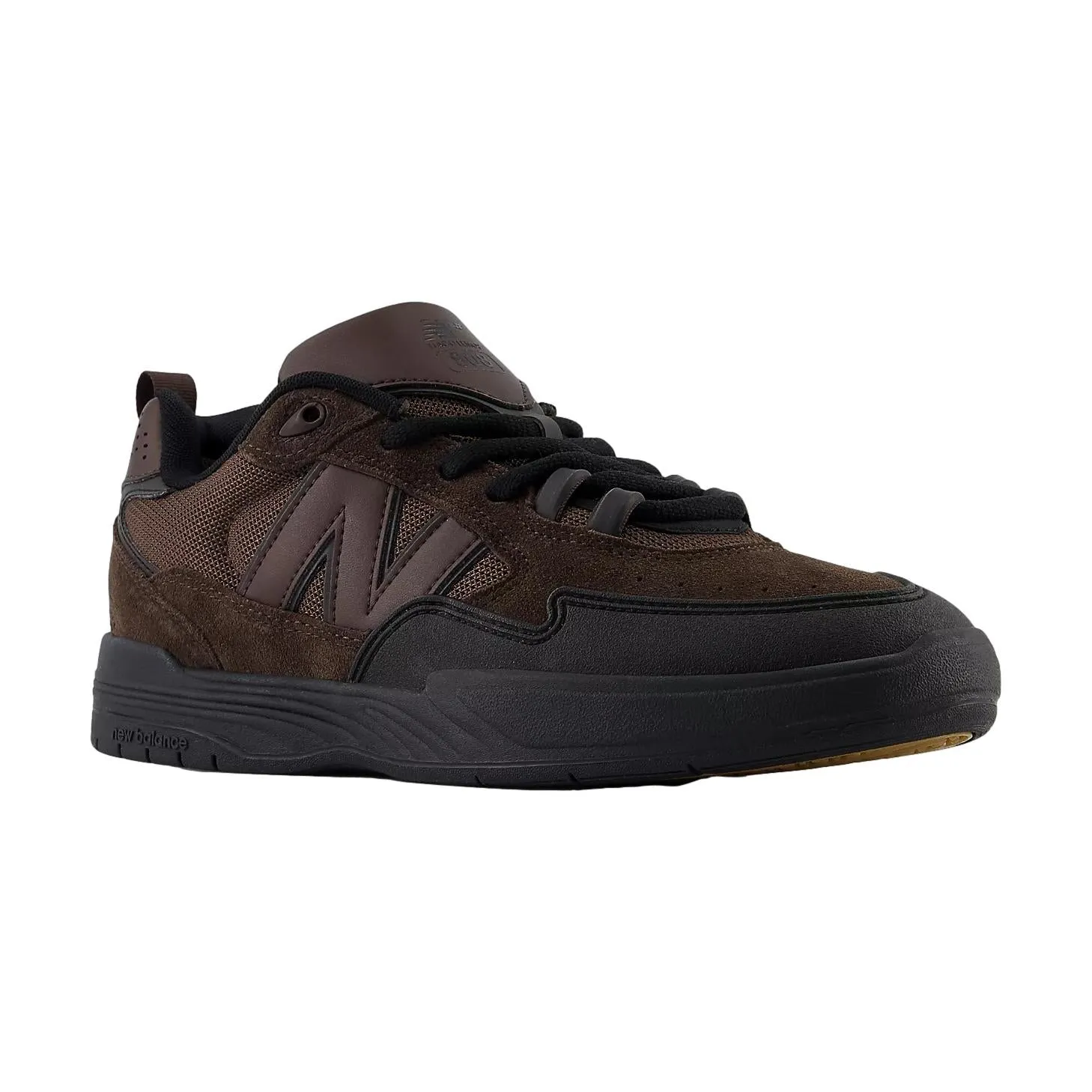 New Balance Tiago 808 Brown/Black