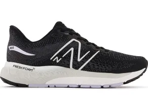 New Balance Women's 880 v12 black