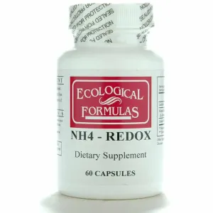 NH4-Redox 60 caps by Ecological Formulas