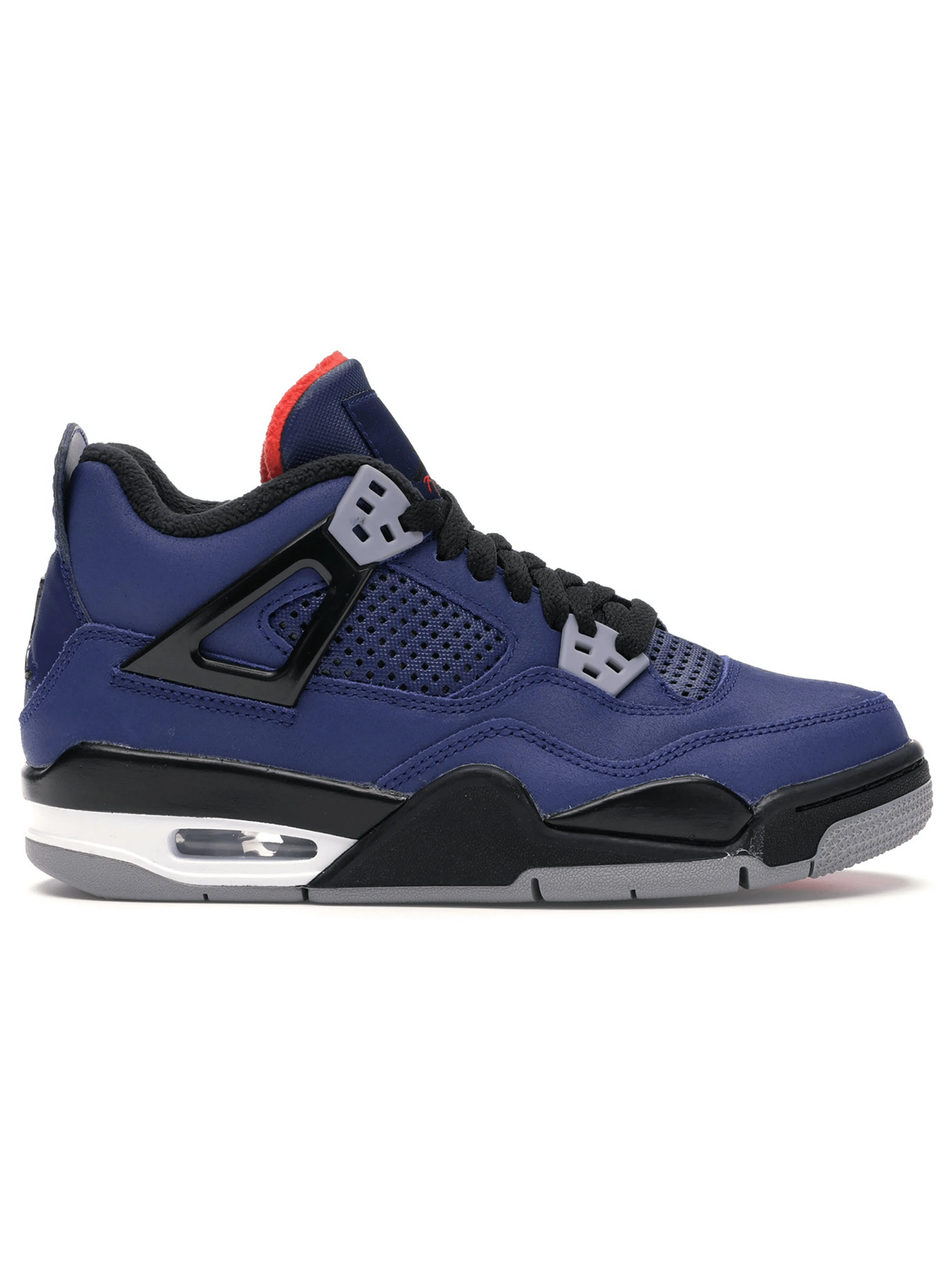 Nike Air Jordan 4 Winterized Loyal Blue