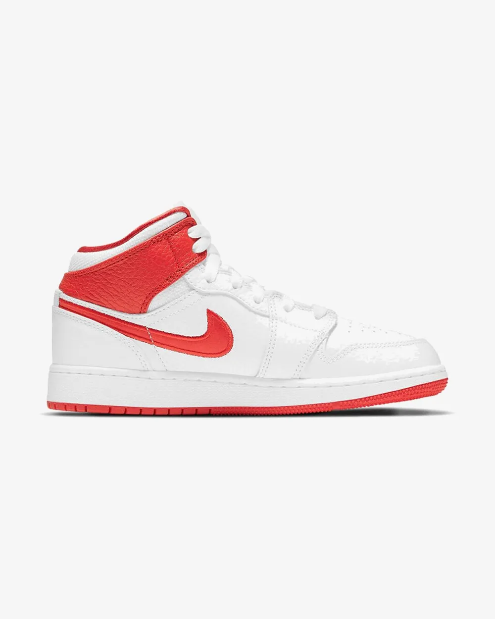 NIKE AIR JORDAN1 MID 85 GS