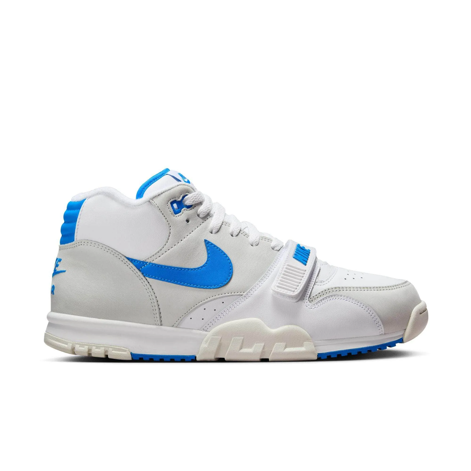 Nike Air Trainer 1 "White Photo Blue" - Men's