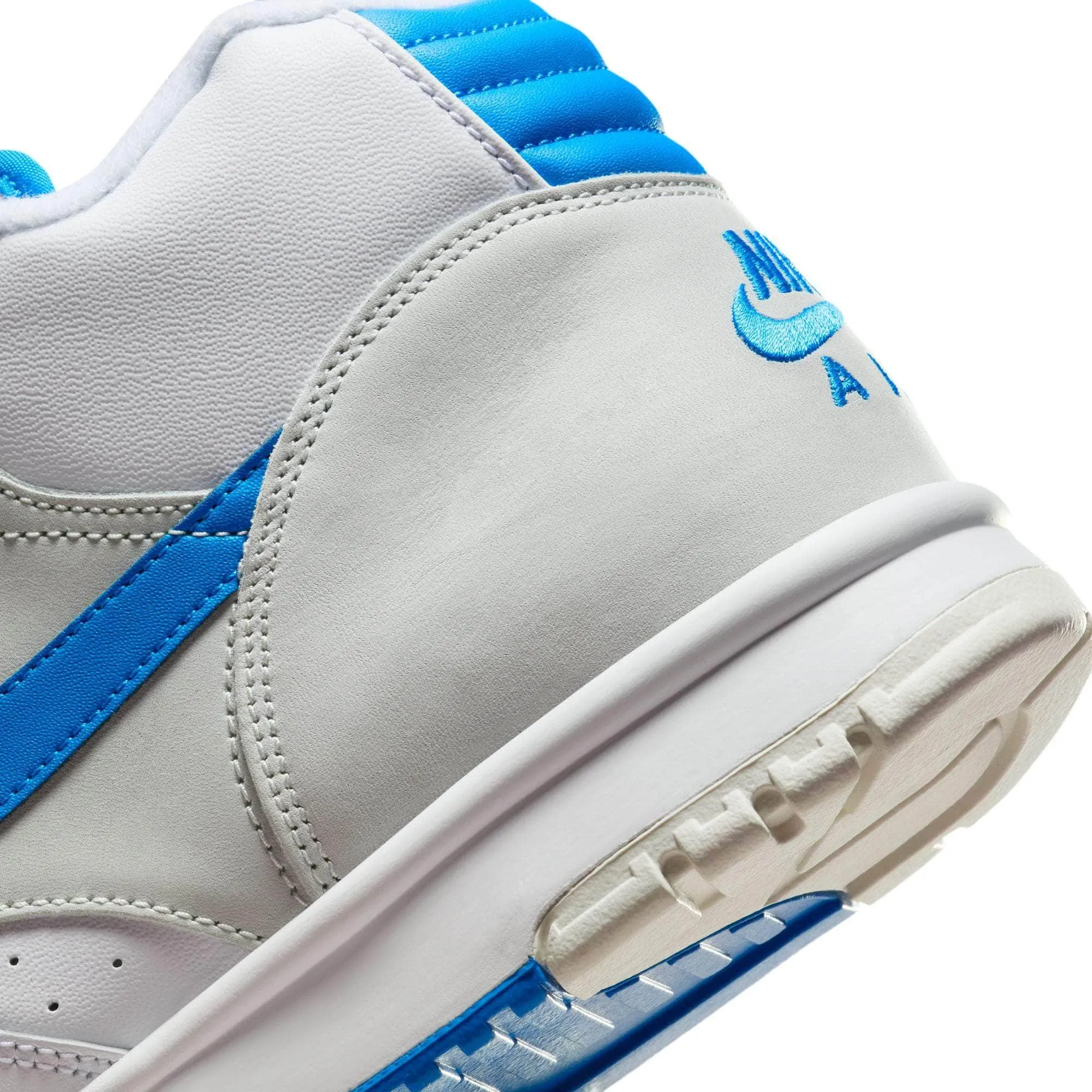 Nike Air Trainer 1 "White Photo Blue" - Men's