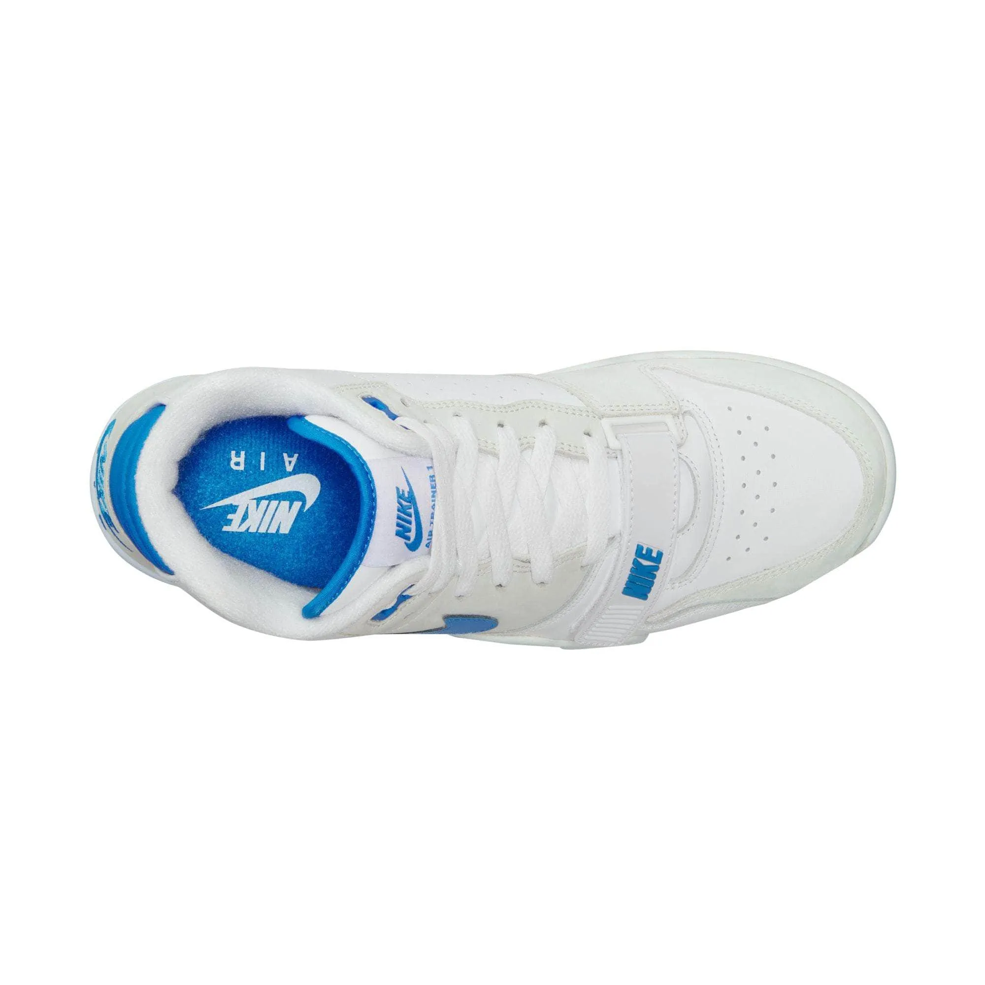 Nike Air Trainer 1 "White Photo Blue" - Men's