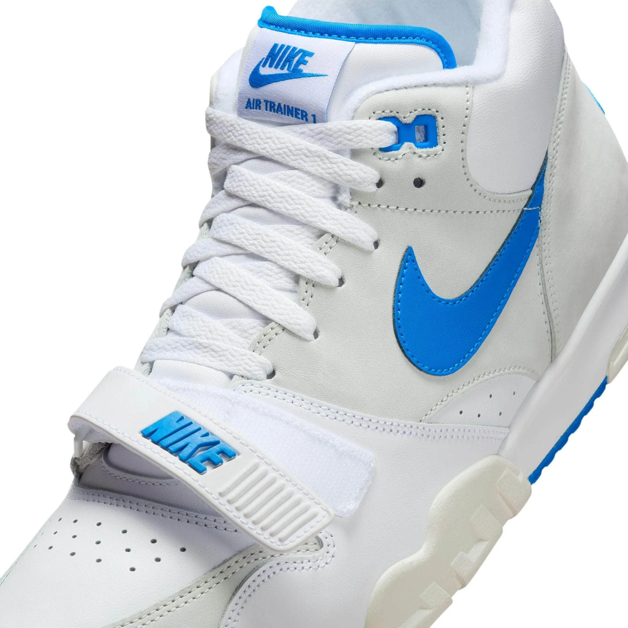 Nike Air Trainer 1 "White Photo Blue" - Men's