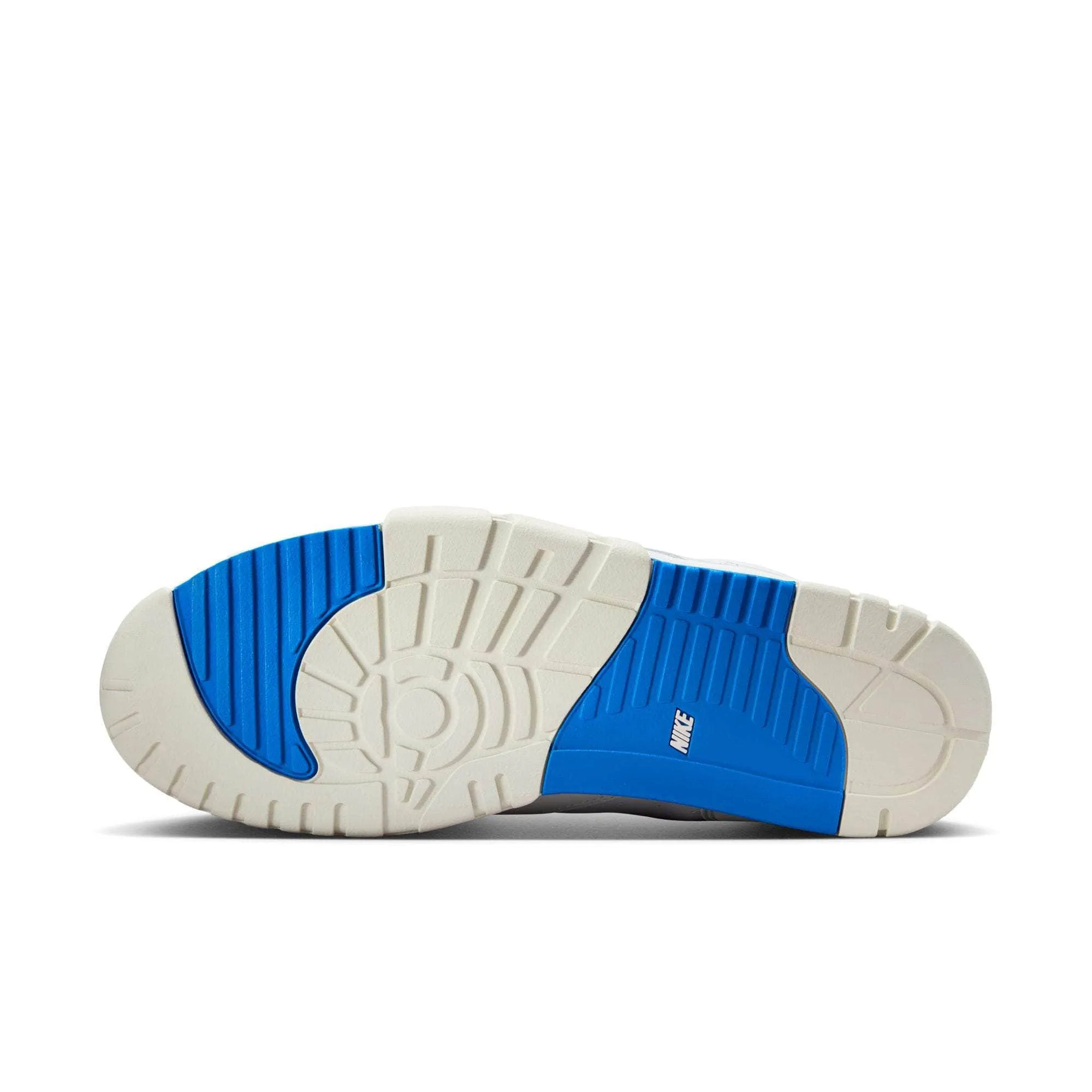 Nike Air Trainer 1 "White Photo Blue" - Men's