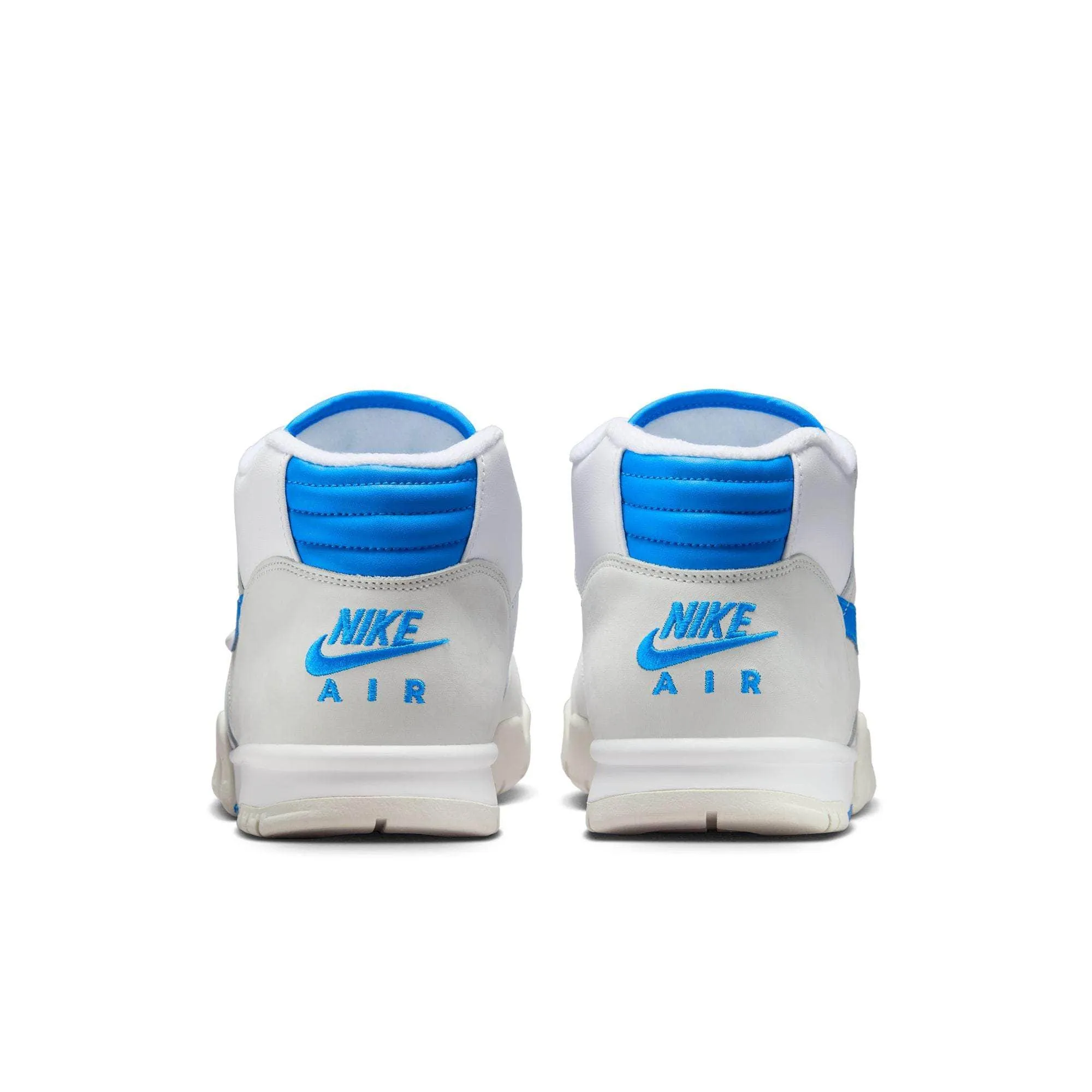 Nike Air Trainer 1 "White Photo Blue" - Men's