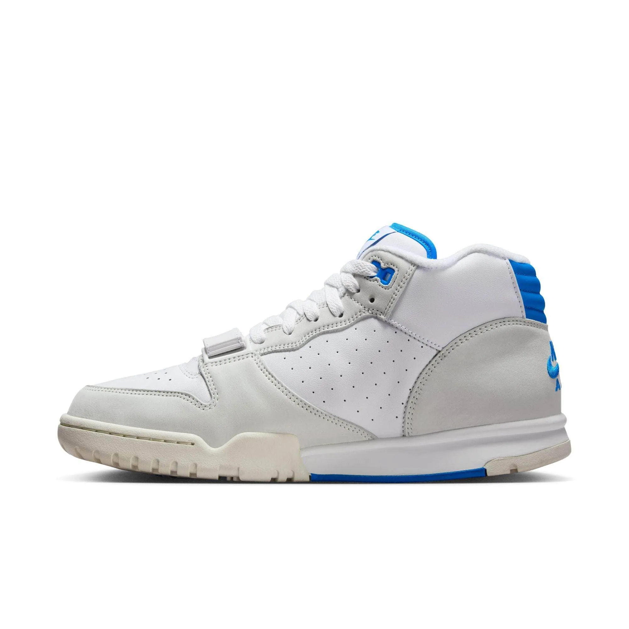 Nike Air Trainer 1 "White Photo Blue" - Men's