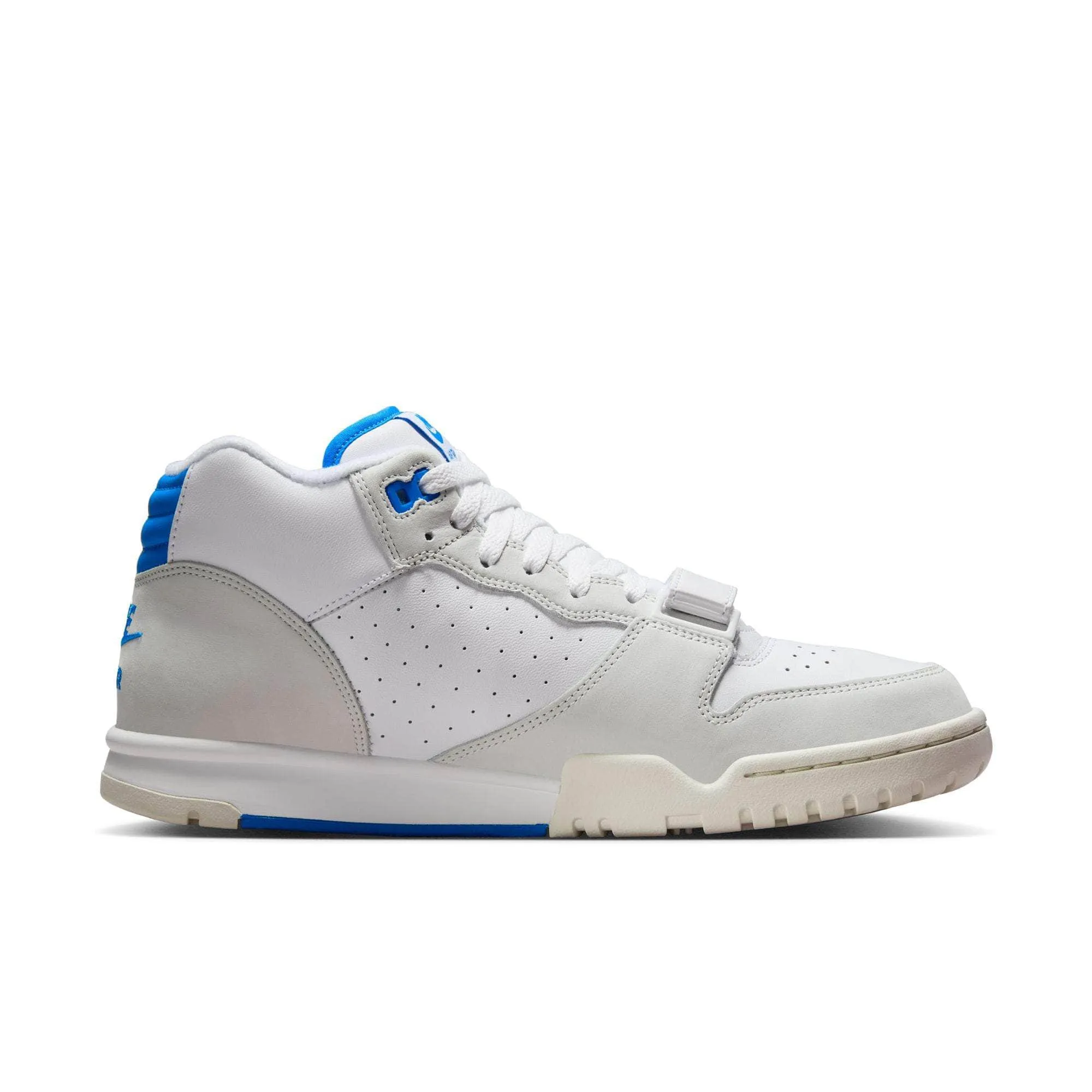 Nike Air Trainer 1 "White Photo Blue" - Men's