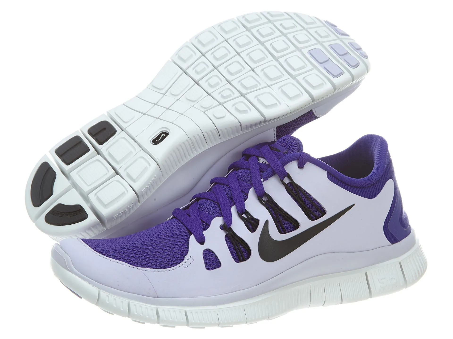 Nike Free 5.0  Womens Style # 580591