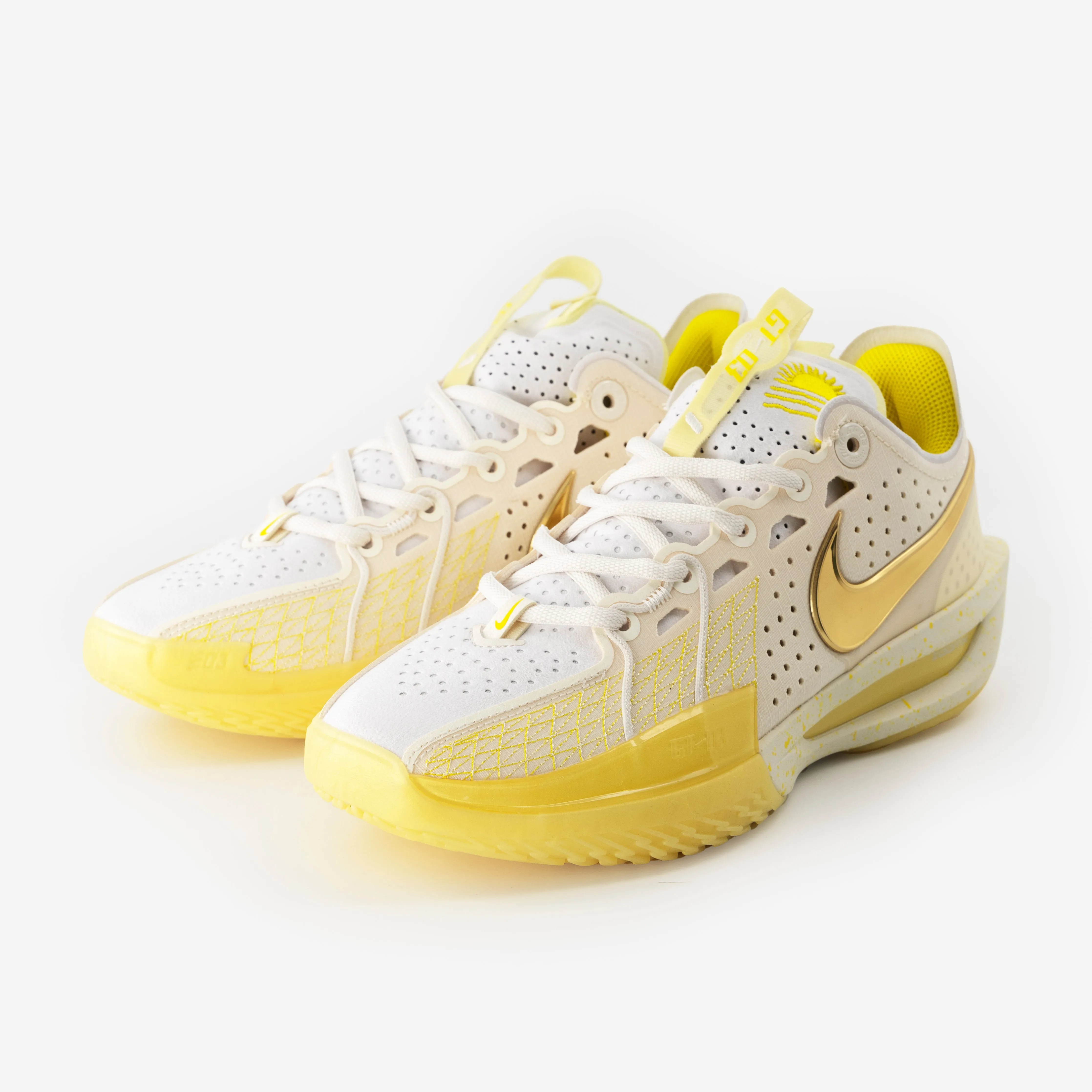 Nike G.T. Cut 3 &quot;Jordan Poole&quot;