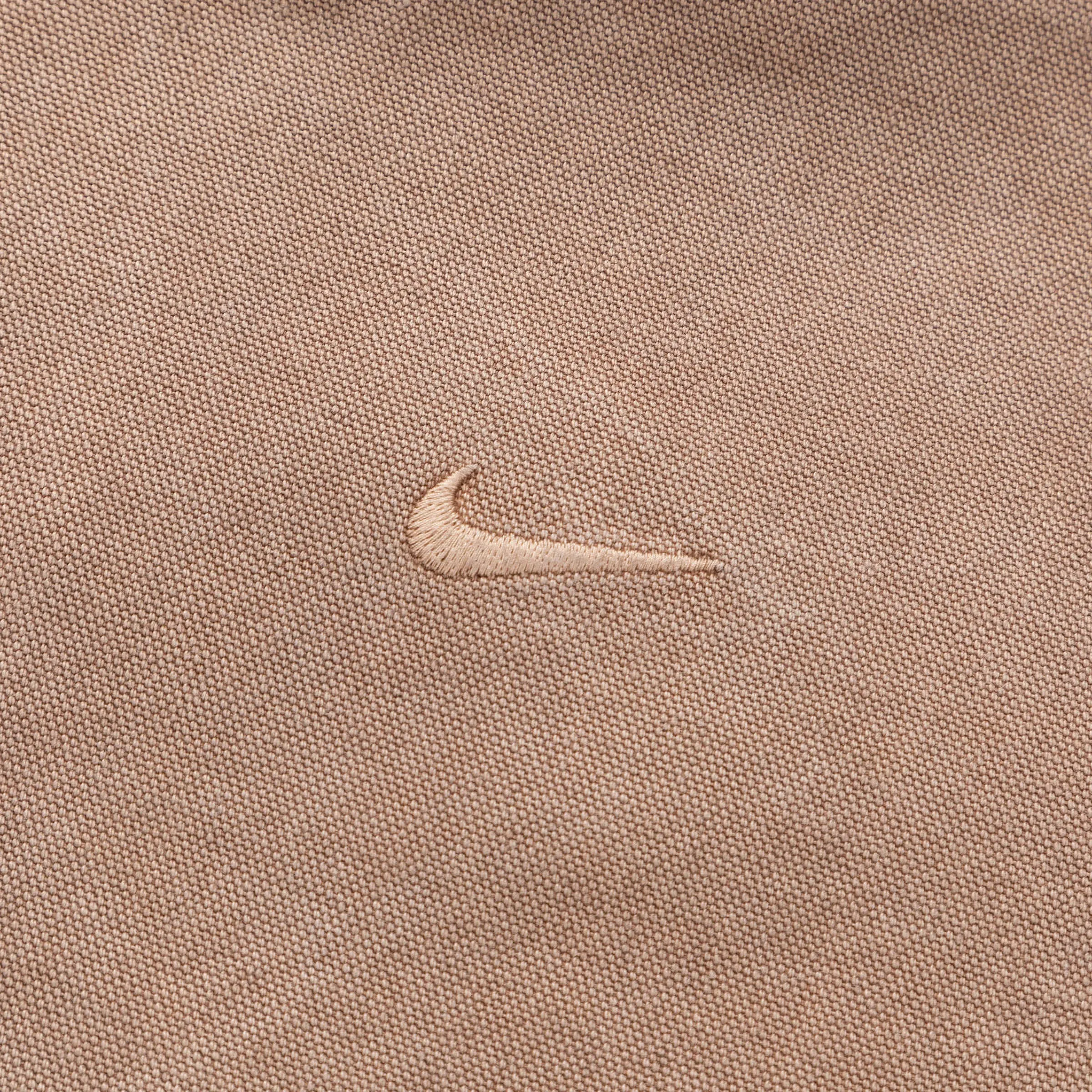 NIKE LIFE FULL-ZIP UNLINED JACKET