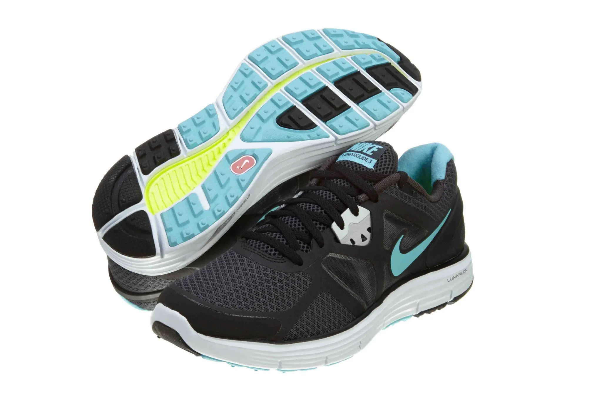 Nike Lunarglide  3 Women Style 454315