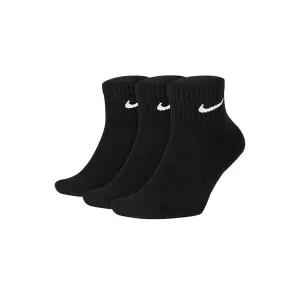 NIKE MEN SOCK SPORT EVERYDAY CUSH ANK 3P