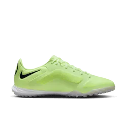 Nike React Tiempo Legend 9 Pro TF-Lime Green/Black