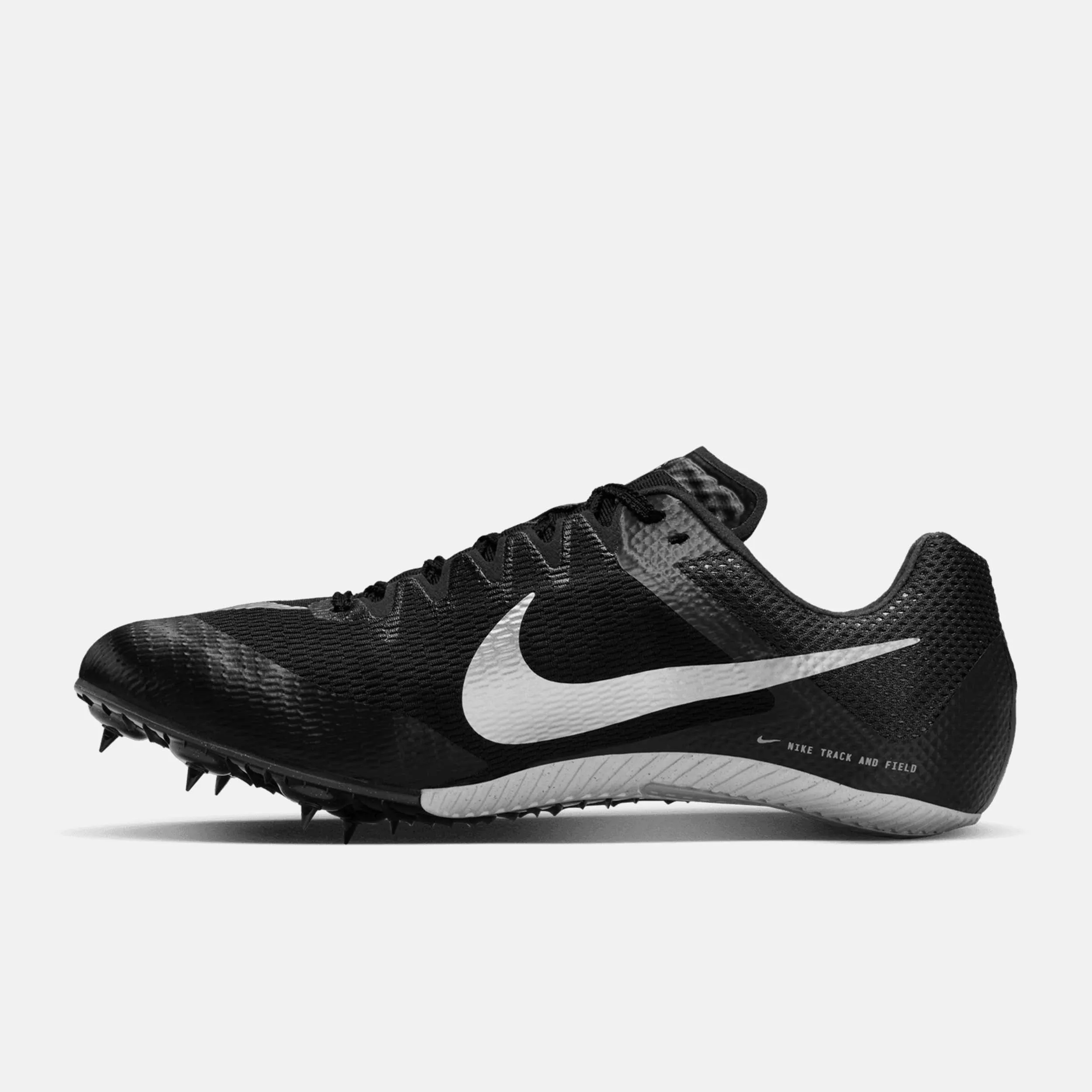 Nike Zoom Rival Sprinting Spikes