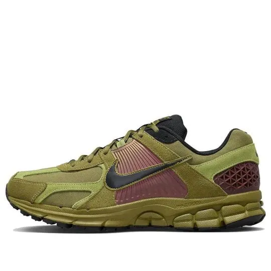 Nike Zoom Vomero 5 “Pacific Moss” - Men's