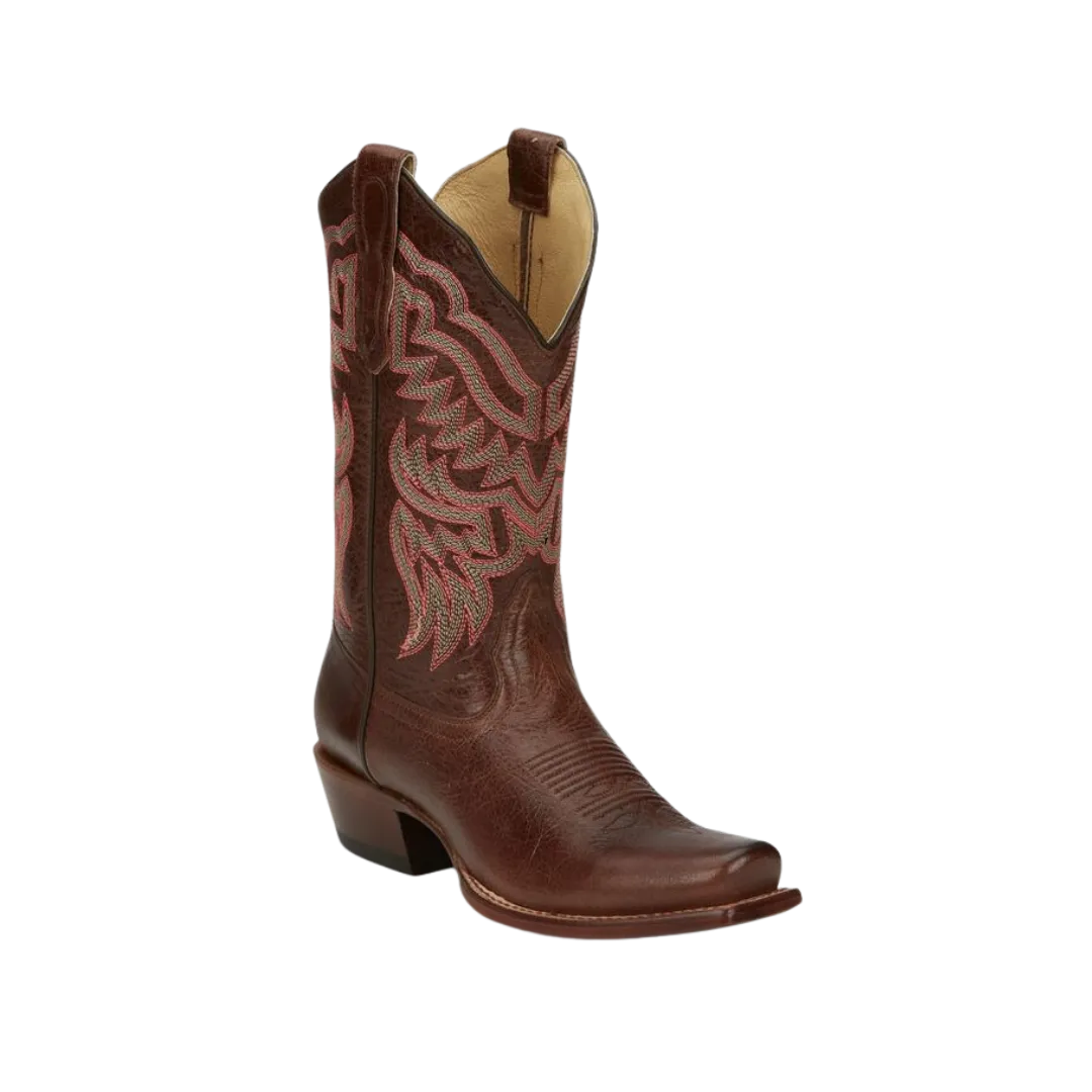 Nocona Women's Jessy Extreme Underslug Heel Boots