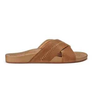 OLUKAI SANDAL KIPE'A 'OLU