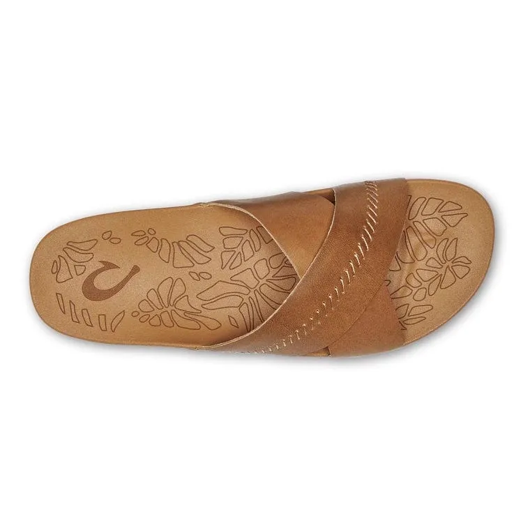 OLUKAI SANDAL KIPE'A 'OLU