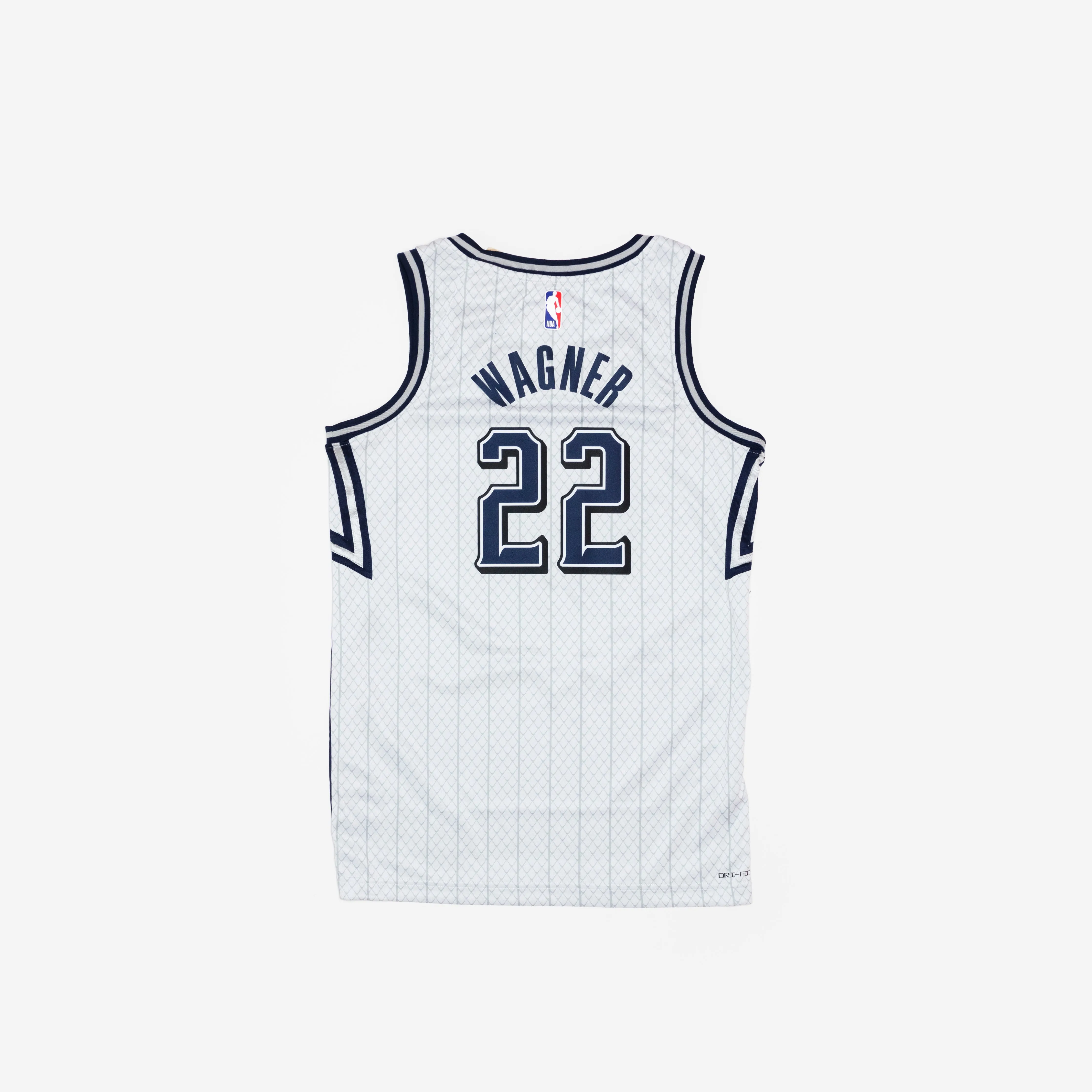 Orlando Magic Swingman Jersey 24